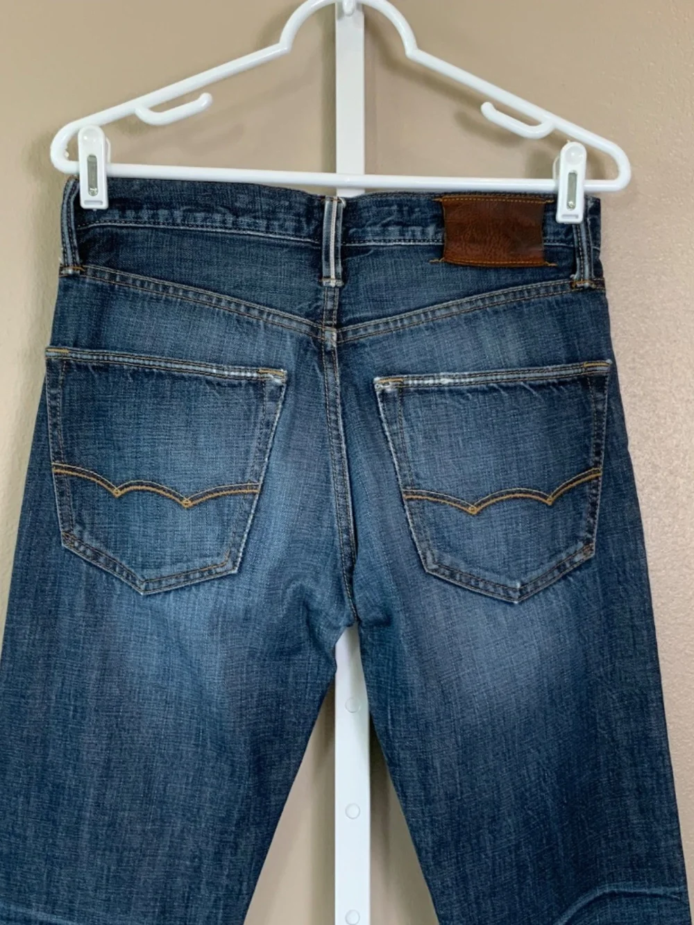 American Eagle Original Taper Distressed Jeans Lot of (2)